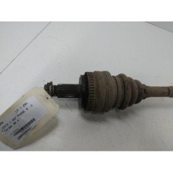 Cardan Arriere Gauche (transmission) Bmw Serie 1 E87 Phase 2 (1)
