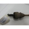 Cardan Arriere Gauche (transmission) Bmw Serie 1 E87 Phase 2 (1)