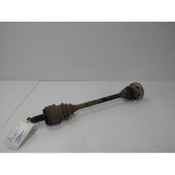 Cardan Arriere Gauche (transmission) Bmw Serie 1 E87 Phase 2 (3)