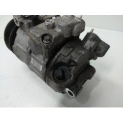 Compresseur Clim Bmw Serie 1 E87 Phase 2 (1)