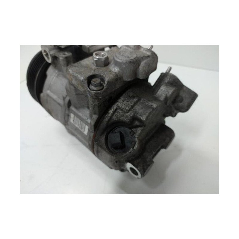 Compresseur Clim Bmw Serie 1 E87 Phase 2 (1)