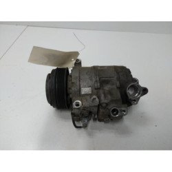 Compresseur Clim Bmw Serie 1 E87 Phase 2 (3)