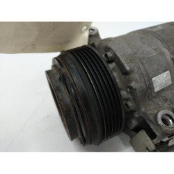 Compresseur Clim Bmw Serie 1 E87 Phase 2 (4)