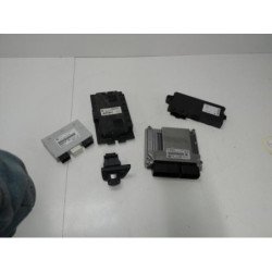 Kit De Demarrage Bmw Serie 1 E87 Phase 2 (4)
