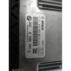 Kit De Demarrage Bmw Serie 1 E87 Phase 2 (10)