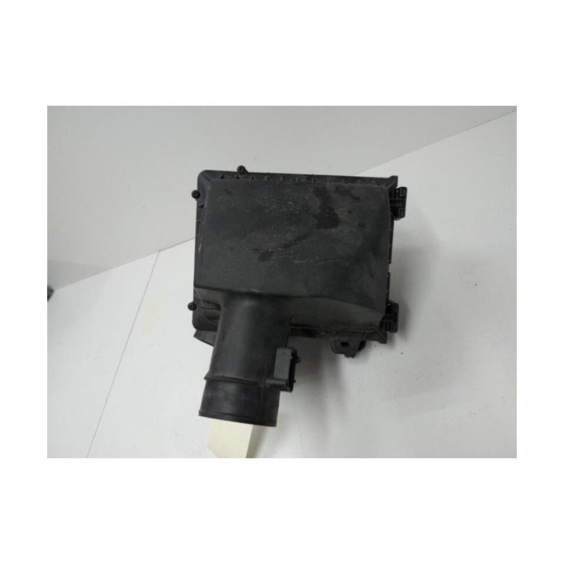 Boite A Air Renault Trafic 3 Court Phase 1 (1)