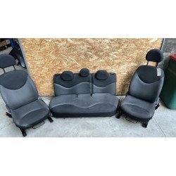 Interieur Complet Citroen C3 1 Phase 2 (1)