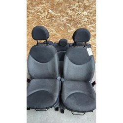 Interieur Complet Citroen C3 1 Phase 2 (2)