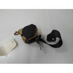 Ceinture Arriere Droit Dacia Logan 1 Phase 1 (1)