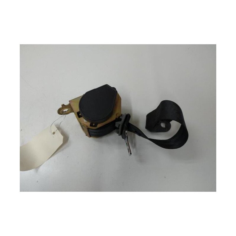 Ceinture Arriere Droit Dacia Logan 1 Phase 1 (1)