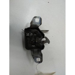 Serrure De Capot Dacia Logan 1 Phase 1 (1)