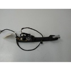 Poignee Porte Avant Gauche Mercedes Vito 639 Phase 1 (2)
