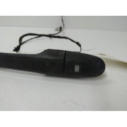 Poignee Porte Avant Gauche Mercedes Vito 639 Phase 1 (3)