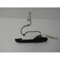 Poignee Porte Avant Gauche Mercedes Vito 639 Phase 1 (4)