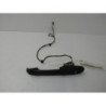 Poignee Porte Avant Gauche Mercedes Vito 639 Phase 1 (4)