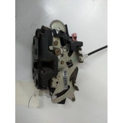 Serrure Avant Gauche Mercedes Vito 639 Phase 1 (1)