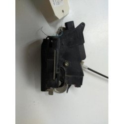Serrure Avant Gauche Mercedes Vito 639 Phase 1 (2)