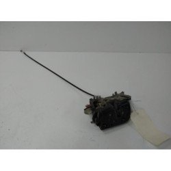 Serrure Avant Gauche Mercedes Vito 639 Phase 1 (3)