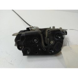 Serrure Avant Gauche Mercedes Vito 639 Phase 1 (4)