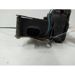 Serrure Avant Gauche Mercedes Vito 639 Phase 1 (5)