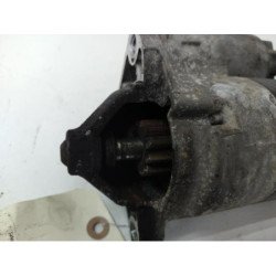 Demarreur Renault Clio 2 Phase 1 (2)
