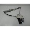 Leve Vitre Electrique Avant Gauche Peugeot 407 Phase 1 Break (3)