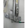 Leve Vitre Mecanique Arriere Gauche Peugeot 407 Phase 1 Break (2)