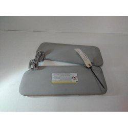 Pare Soleil Peugeot 407 Phase 1 Break (1)