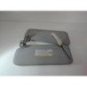 Pare Soleil Peugeot 407 Phase 1 Break (1)