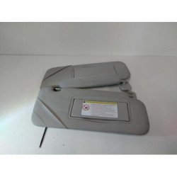 Pare Soleil Peugeot 407 Phase 1 Break (2)