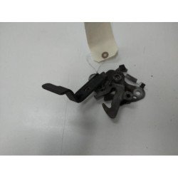Serrure De Capot Peugeot 407 Phase 1 Break (2)