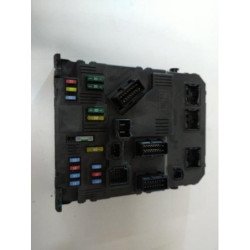 Kit De Demarrage Peugeot 407 Phase 1 Break (1)