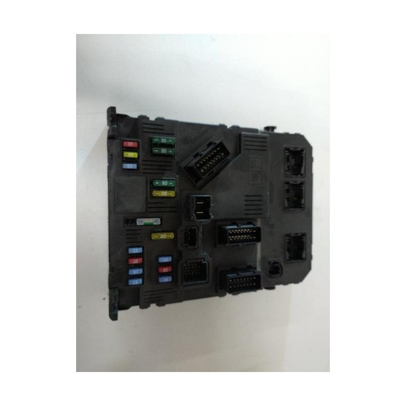 Kit De Demarrage Peugeot 407 Phase 1 Break (1)