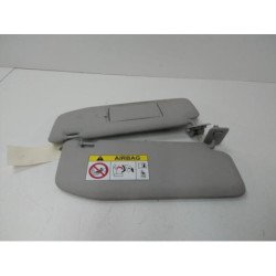 Pare Soleil Citroen C4 Cactus (1)