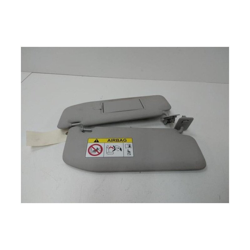 Pare Soleil Citroen C4 Cactus (1)