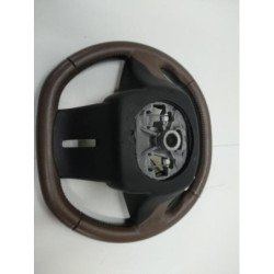 Volant Citroen C4 Cactus (1)