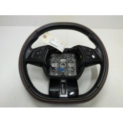 Volant Citroen C4 Cactus (2)