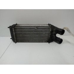 Echangeur Air (intercooler) Citroen C4 Cactus (1)