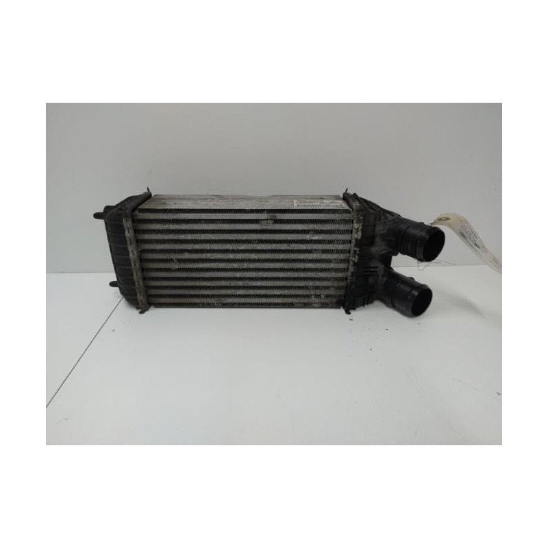 Echangeur Air (intercooler) Citroen C4 Cactus (1)