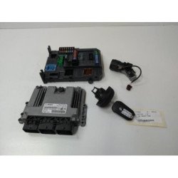 Kit De Demarrage Citroen C4 Cactus (2)