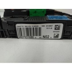 Kit De Demarrage Citroen C4 Cactus (3)