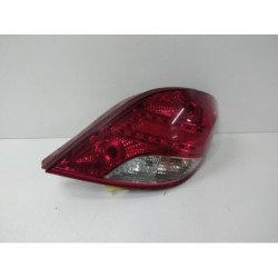 Feu Arriere Principal Droit (feux) Peugeot 207 Phase 2 (1)