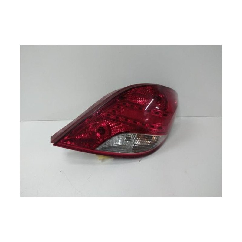 Feu Arriere Principal Droit (feux) Peugeot 207 Phase 2 (1)