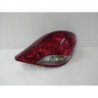 Feu Arriere Principal Droit (feux) Peugeot 207 Phase 2 (1)