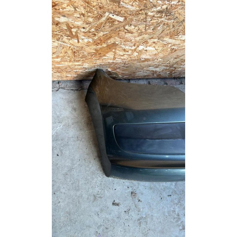 Pare Choc Arriere Peugeot 207 Phase 2 (1)