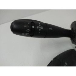 Com (bloc Contacteur Tournant+commodo Essuie Glace+commodo Phare) Peugeot 207 Phase 2 (1)