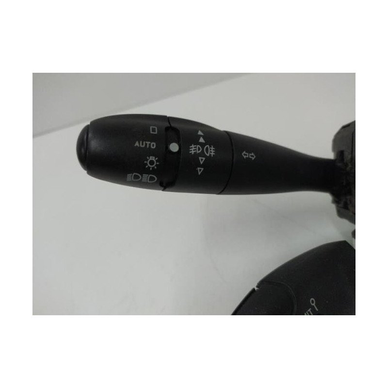 Com (bloc Contacteur Tournant+commodo Essuie Glace+commodo Phare) Peugeot 207 Phase 2 (1)