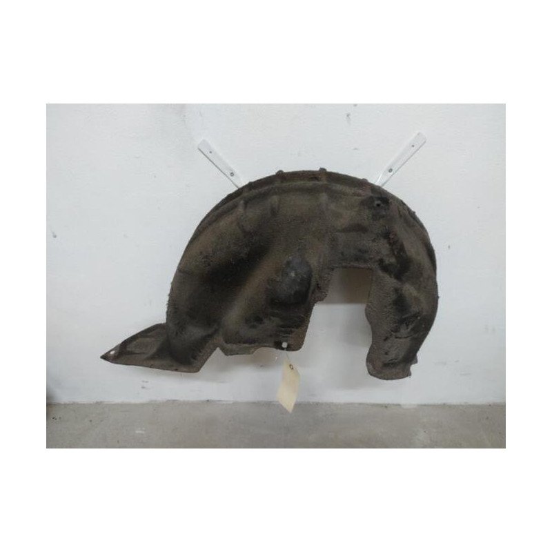 Pare Boue Arriere Gauche Peugeot 207 Phase 2 (1)