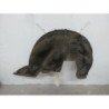 Pare Boue Arriere Gauche Peugeot 207 Phase 2 (1)