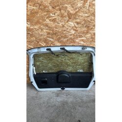 Malle/hayon Arriere Renault Clio 2 Campus Phase 2 (2)